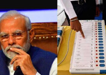 সংসদত কেনেদৰে গৃহীত হ’ব ‘এক দেশ এক নিৰ্বাচন’? বিজেপিৰ বাবে নিৰ্ণায়ক হ’ব ৬৯ গৰাকী সাংসদৰ ভোট!