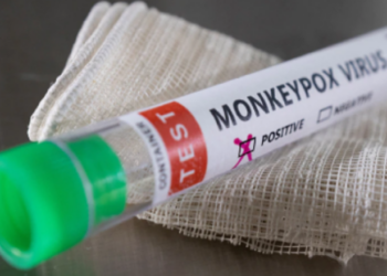 মাঙ্কি পক্সৰ বাবে ৰাজ্যসমূহলৈ কেন্দ্ৰীয় চৰকাৰে জাৰি কৰিছে পৰামৰ্শ