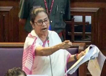 মহিলাৰ লগত কু-কৰ্ম সন্দৰ্ভত কলকাতাত নতুন কঠোৰ আইন