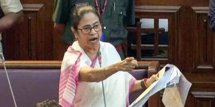 মহিলাৰ লগত কু-কৰ্ম সন্দৰ্ভত কলকাতাত নতুন কঠোৰ আইন