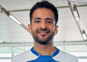 ১৫ বছৰত হেৰুৱাইছিল এখন ভৰি; পেৰালিম্পিকত স্বৰ্ণ পদক অৰ্জনেৰে উজ্বলালে ভাৰতৰ নাম