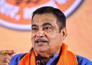 ৰাজনীতিৰ পৰা ৰাস্তা-ঘাটলৈ…. নীতিন গাডকাৰীয়ে ক’লে বহু কথা