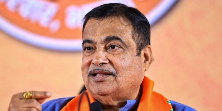 ৰাজনীতিৰ পৰা ৰাস্তা-ঘাটলৈ…. নীতিন গাডকাৰীয়ে ক’লে বহু কথা