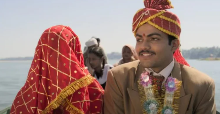 অস্কাৰৰ মঞ্চত কিৰণ ৰাওৰ লাপাতা লেডীজ