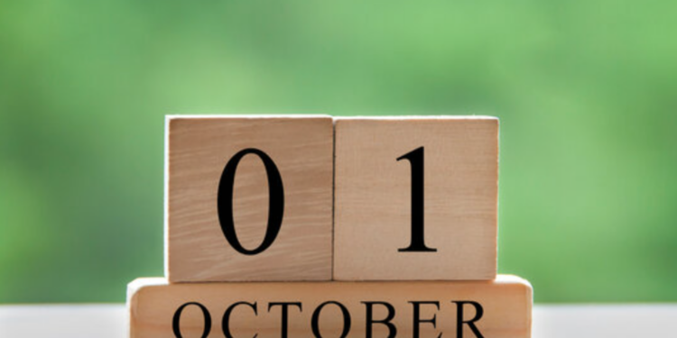 ১ অক্টোবৰৰ পৰা হ’ব কেইবাটাও বৃহৎ পৰিৱৰ্তন; উৎসৱৰ বতৰত প্ৰভাৱ পৰিব আপোনাৰ বাজেটত