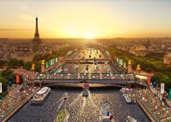 ইতিহাস ৰচি পেৰিছ পেৰালিম্পিকত সমাপ্ত ভাৰতৰ যাত্ৰা