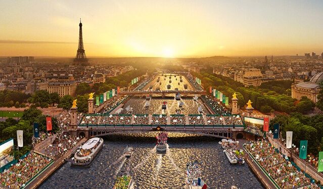 ইতিহাস ৰচি পেৰিছ পেৰালিম্পিকত সমাপ্ত ভাৰতৰ যাত্ৰা