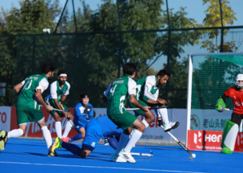 বিশ্বাস কৰক বা নকৰক; পাকিস্তানৰ হকী ফেডাৰেচনে কৰা পুৰস্কাৰৰ ঘোষণা এতিয়া চৰ্চাৰ বিষয়