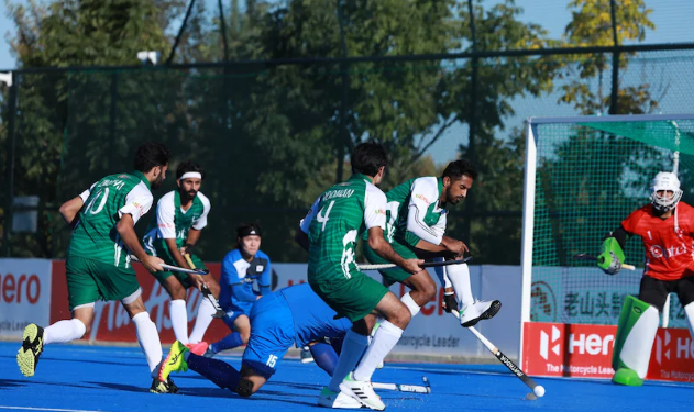 বিশ্বাস কৰক বা নকৰক; পাকিস্তানৰ হকী ফেডাৰেচনে কৰা পুৰস্কাৰৰ ঘোষণা এতিয়া চৰ্চাৰ বিষয়