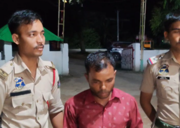 আধুনিকতা এৰি পুৰণি পদ্ধতি অৱলম্বন, সিন্ধি খান্দি সংঘটিত কৰে অপকৰ্ম