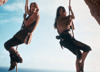 বিশ্বৰ আটাইতকৈ ডাঙৰ ফ্লপ ছবিখনৰ নাম জানেনে? যাৰনাম লিপিবদ্ধ হৈ আছে গিনিছ ৱৰ্ল্ড ৰেকৰ্ডত…