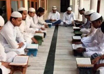 উত্তৰ প্ৰদেশত বন্ধ হ’ব নেকি ৫১৩ খন মাদ্ৰাছা?