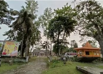 শিক্ষা সমাজক লজ্জানত কৰা এক ঘটনাই জোকাৰিছে কলাইগাঁওক