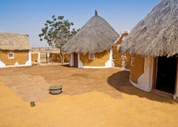 গ্ৰাম্য গৃহ নিৰ্মাণৰ উন্নয়ন ত্বৰান্বিত কৰাৰ বাবে  আৰম্ভ ভাৰত চৰকাৰৰ PMAY-G 2.0