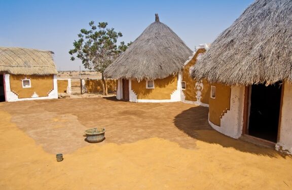 গ্ৰাম্য গৃহ নিৰ্মাণৰ উন্নয়ন ত্বৰান্বিত কৰাৰ বাবে  আৰম্ভ ভাৰত চৰকাৰৰ PMAY-G 2.0