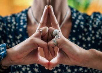 কালমুদ্ৰা কি, ইয়াৰ দ্বাৰা সাম্ভাব্য মৃত্যু চিনাক্ত কৰা সম্ভৱনে?