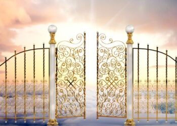 ইছলামত স্বৰ্গৰ ৮ খন দুৱাৰৰ ৰহস্য কি, জানো আহক কোনে এই দুৱাৰেৰে কৰিব পাৰে প্ৰৱেশ