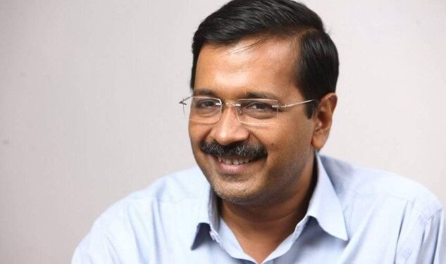 সুৰা নীতি গোচৰত গ্ৰেপ্তাৰ হোৱা অৰবিন্দ কেজৰিৱালক জামিন প্ৰদান