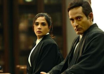 প্ৰতিশোধৰ এনে এক কাহিনী, যিয়ে সলনি কৰে এজন পৰিচালকৰ জীৱন! ক্লাইমেক্স দেখি আচৰিত হ’ব আপুনি