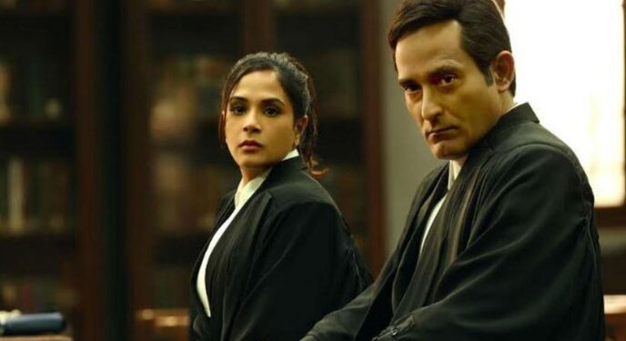 প্ৰতিশোধৰ এনে এক কাহিনী, যিয়ে সলনি কৰে এজন পৰিচালকৰ জীৱন! ক্লাইমেক্স দেখি আচৰিত হ’ব আপুনি