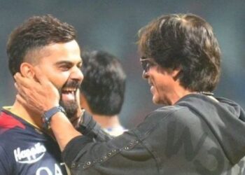 কিং কোহলীক অতিক্ৰম কিং খানৰ; চলিত বৰ্ষত কোনে কিমান পৰিশোধ কৰিলে কৰ…