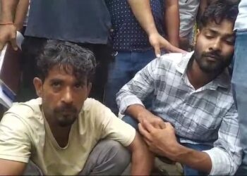 ছয়গাঁও আৰক্ষীৰ অভিযানত জব্দ বৃহৎ পৰিমাণৰ নিষিদ্ধ কফ চিৰাপ