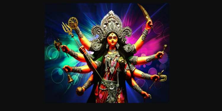 কেতিয়া আৰম্ভ হ’ব শাৰদীয় নৱৰাত্ৰি; কলহ স্থাপন কৰাৰ শুভ মুহূৰ্ত জানক?