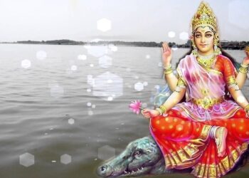 গংগাৰ নাম উচ্চাৰণ কৰিলেই খণ্ডন হয় পাপৰ; কিমানবাৰ উচ্চাৰণ কৰিব লাগে গংগাৰ নাম?