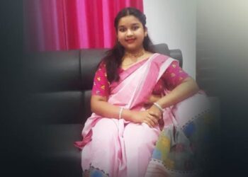 শোকাৱহ! টিউচনৰ পৰা আৰু ঘৰলৈ উভতি নাহিল ভাস্বতী