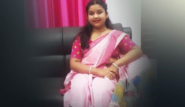 শোকাৱহ! টিউচনৰ পৰা আৰু ঘৰলৈ উভতি নাহিল ভাস্বতী