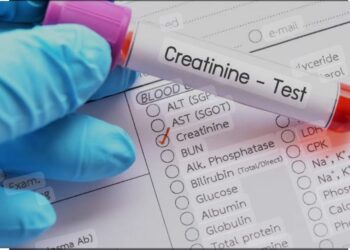 শৰীৰত ক্ৰিয়েটিনিন বৃদ্ধি পালে কি হ’ব পাৰে ?
