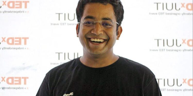 ১৬ বছৰত চিকিৎসক-IAS; সকলো এৰি ব্যৱসায়ত সফলতা, এই কাহিনীয়ে অনুপ্ৰাণিত কৰিব সকলোকে