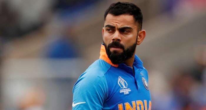 বিৰাট কোহলীক লৈ ক্ষোভিত অনুৰাগী, ১৫ মাহত নাই কোনো শতক