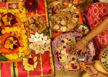 ধনতেৰাচ উপলক্ষে ক’ত পোৱা যাব সস্তীয়া সোণ? মাত্ৰ ১০০১ টকাতেই লাভ কিনক বিশুদ্ধ সোণ