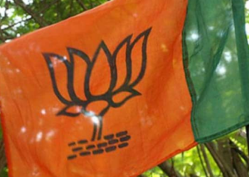 বিধানসভা নিৰ্বাচনৰ বাবে দ্বিতীয়খন প্ৰাৰ্থী তালিকা প্ৰকাশ বিজেপিৰ