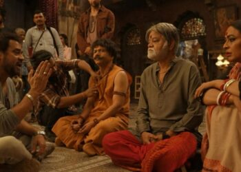 ১০ হাজাৰ কোটি উপাৰ্জন, Bhool Bhulaiyaa 3 মুক্তিৰ পূৰ্বে কি ক’লে ৰাজপাল যাদৱে?