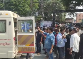 বিষাক্ত সুৰাই প্ৰাণ কাঢ়িলে ২৮ জন লোকৰ; কেইবাজনৰো অৱস্থা সংকটজনক