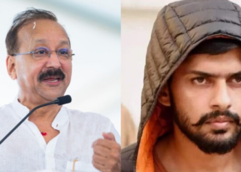 জেইলৰ ভিতৰৰ পৰাই ৰচিছিল নেকি ব্লু-প্ৰিণ্ট! সোধা-পোচা কৰিব লৰেন্স বিষ্ণৈক..