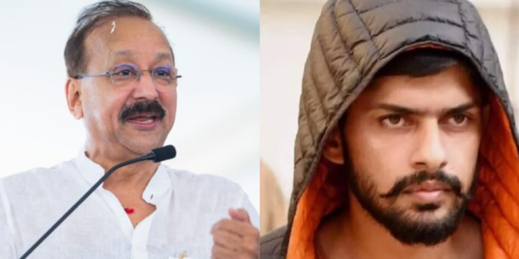 জেইলৰ ভিতৰৰ পৰাই ৰচিছিল নেকি ব্লু-প্ৰিণ্ট! সোধা-পোচা কৰিব লৰেন্স বিষ্ণৈক..