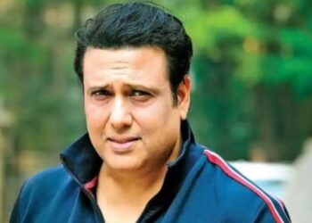 বলীউডৰ চুপাৰষ্টাৰ গোবিন্দা ICUত ভৰ্তি! হঠাতে কি হ’ল অভিনেতাগৰাকীৰ