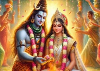 নৱৰাত্ৰিৰ এই পৱিত্ৰ ক্ষণত জানক মাতা সতীৰ ৫১ খন শক্তিপীঠৰ বিষয়ে সবিশেষ