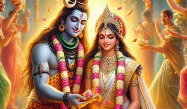 নৱৰাত্ৰিৰ এই পৱিত্ৰ ক্ষণত জানক মাতা সতীৰ ৫১ খন শক্তিপীঠৰ বিষয়ে সবিশেষ