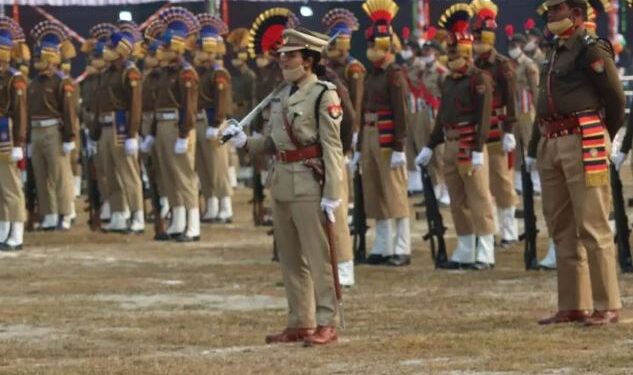 আজি অসম আৰক্ষীৰ প্ৰতিষ্ঠা দিৱস, ঠায়ে ঠায়ে বিভিন্ন কাৰ্যসূচীৰে উদযাপন কৰা হয় এই দিৱস