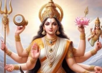 বৈবাহিক জীৱনত সুখ-শান্তি বৃদ্ধি কৰিবলৈ নৱৰাত্ৰিৰ অষ্টম দিনা পঢ়ক মহাগৌৰীৰ ব্ৰতকথা