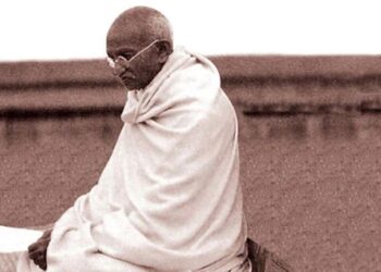 আজি গান্ধী জয়ন্তী, দেশজুৰি জাতিৰ পিতাক স্মৰণ