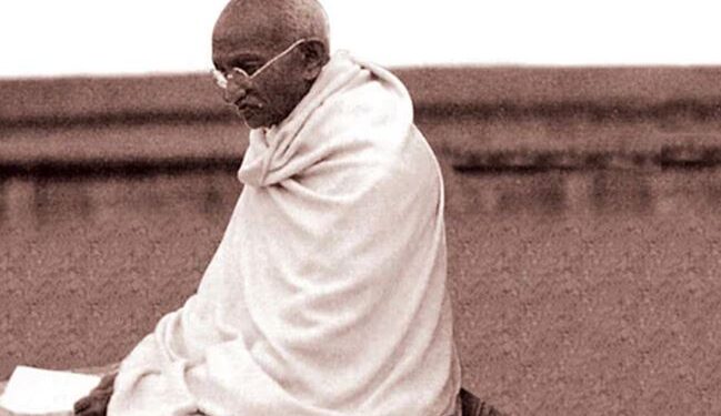 আজি গান্ধী জয়ন্তী, দেশজুৰি জাতিৰ পিতাক স্মৰণ
