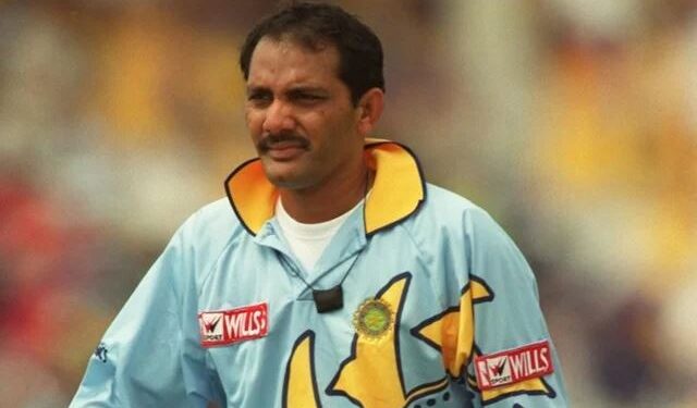 প্ৰাক্তন ক্ৰিকেটাৰ মহম্মদ আজহাৰউদ্দিনলৈ চমন, জানক ইয়াৰ সবিশেষ