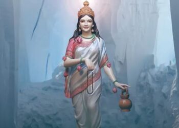 নৱৰাত্ৰিৰ দ্বিতীয় দিনা উপাসনা কৰক দেৱীৰ এই ৰূপক, জীৱনৰ সকলো সমস্যা দূৰ হ’ব!