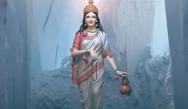 নৱৰাত্ৰিৰ দ্বিতীয় দিনা উপাসনা কৰক দেৱীৰ এই ৰূপক, জীৱনৰ সকলো সমস্যা দূৰ হ’ব!
