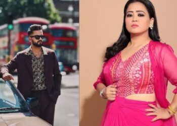 ৫০০ কোটি টকাৰ জালিয়াতিৰ গোচৰত গ্ৰেপ্তাৰ এলভিছ যাদৱ,  ভাৰতী সিঙসহ ৫ গৰাকীলৈ চমন